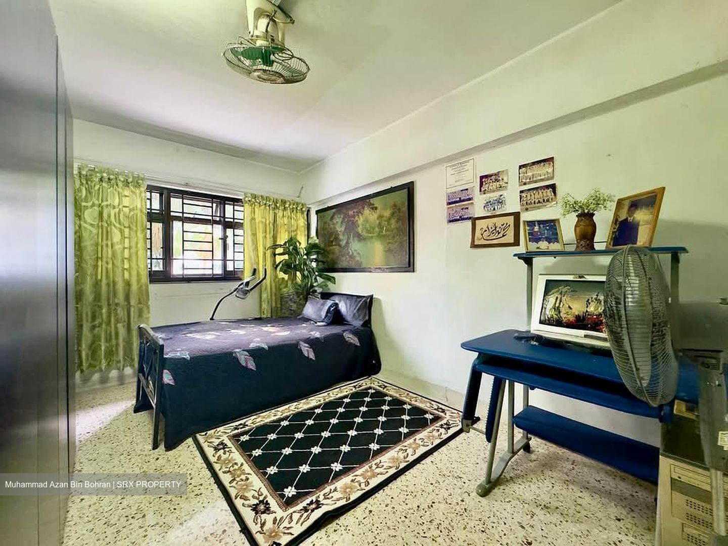 Blk 306 Teck Ghee Vista (Ang Mo Kio), HDB 5 Rooms #562716021